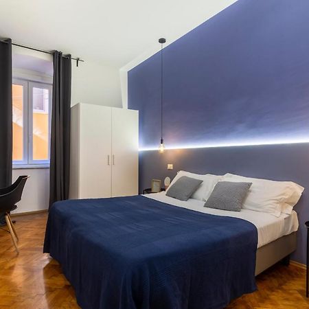 Lovely Guest-Room With Private Bathroom Trieste Exteriör bild