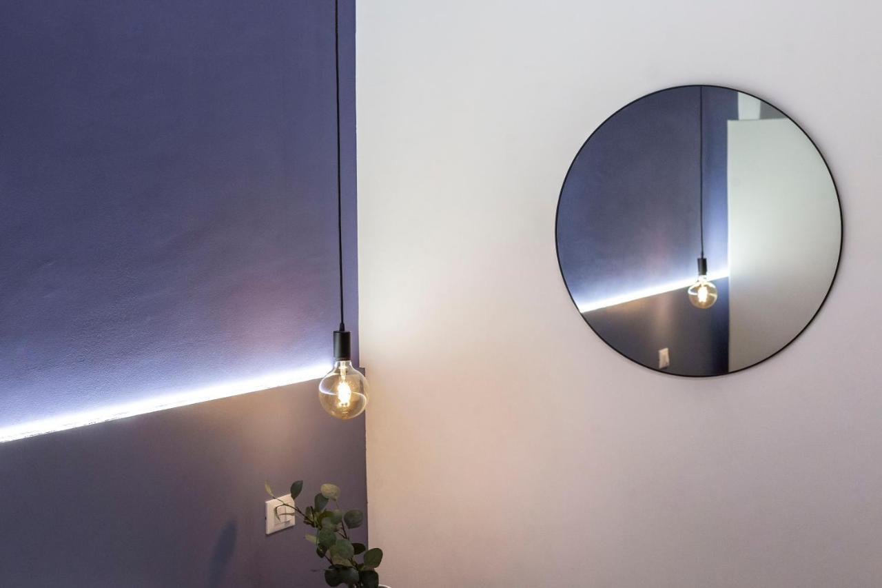 Lovely Guest-Room With Private Bathroom Trieste Exteriör bild